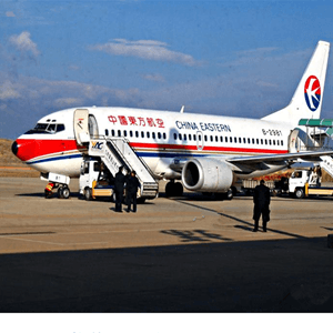 晋江机场货运航空快运业稳步发展的原因是什么？